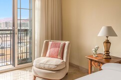 Movenpick Resort & Residence Aqaba, Aqaba